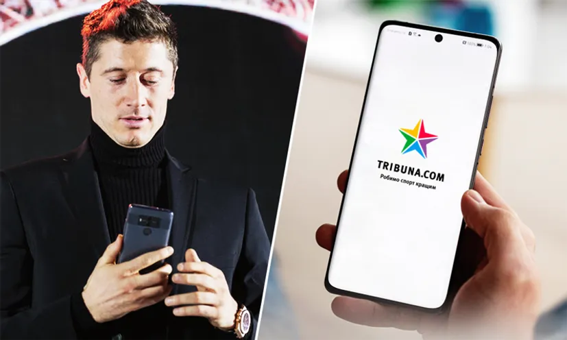  Приложения Tribuna.com также украинизируются – рассказываем о главном