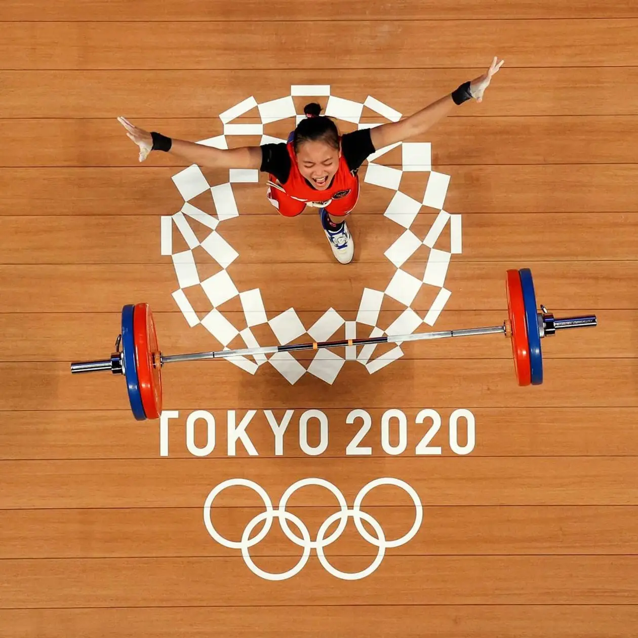 Другий день Олімпіади-2020, що чекати?