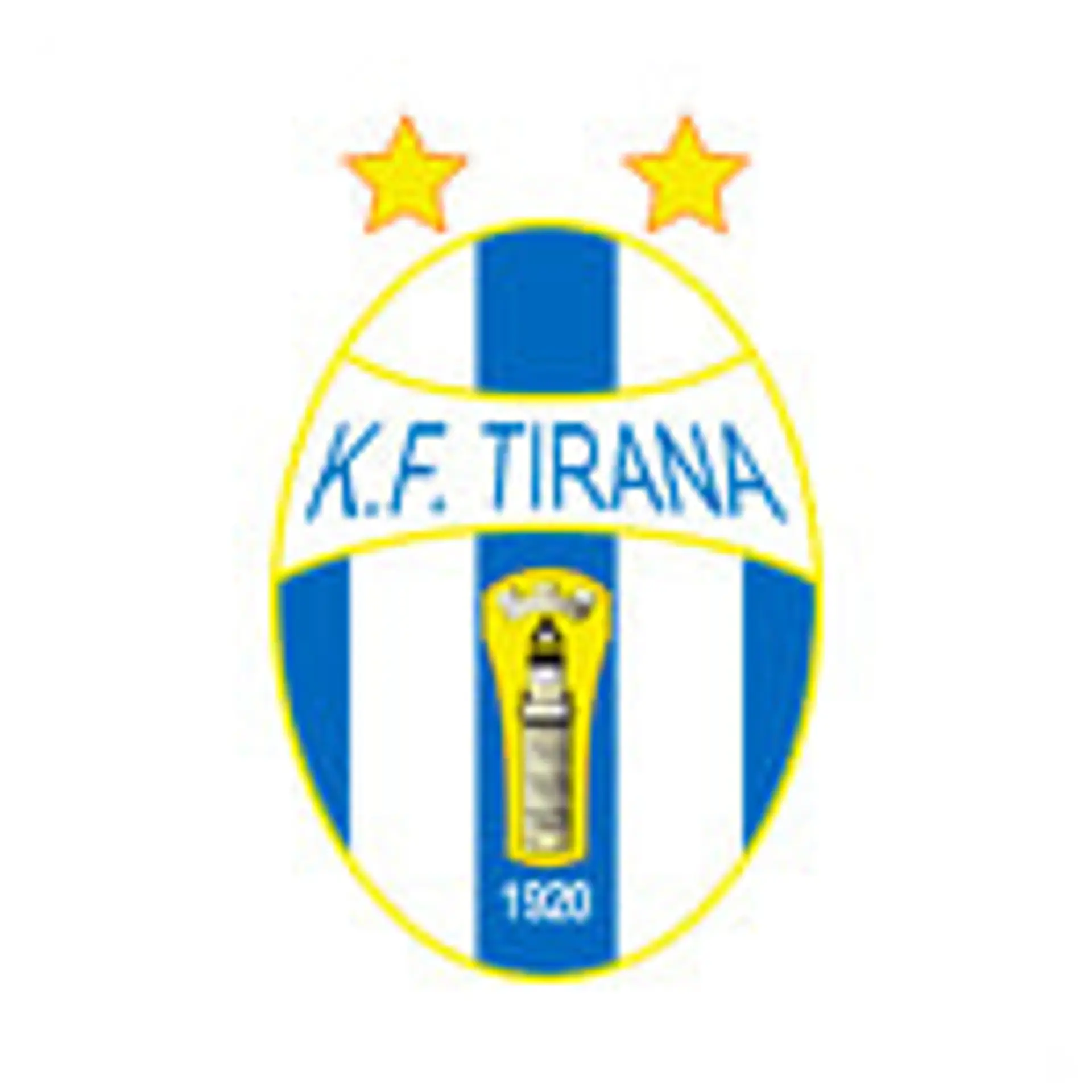KF Tirana get the better of KF Teuta 