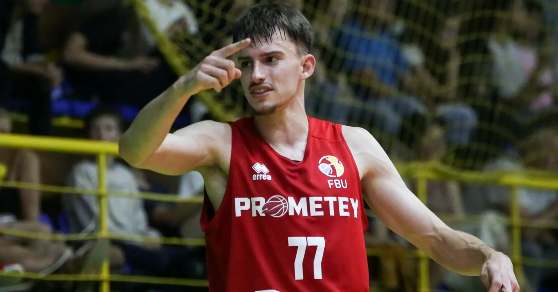 😱 6/6. Український склад «Прометея» жодного разу не поступився представнику Суперліги у передсезонці