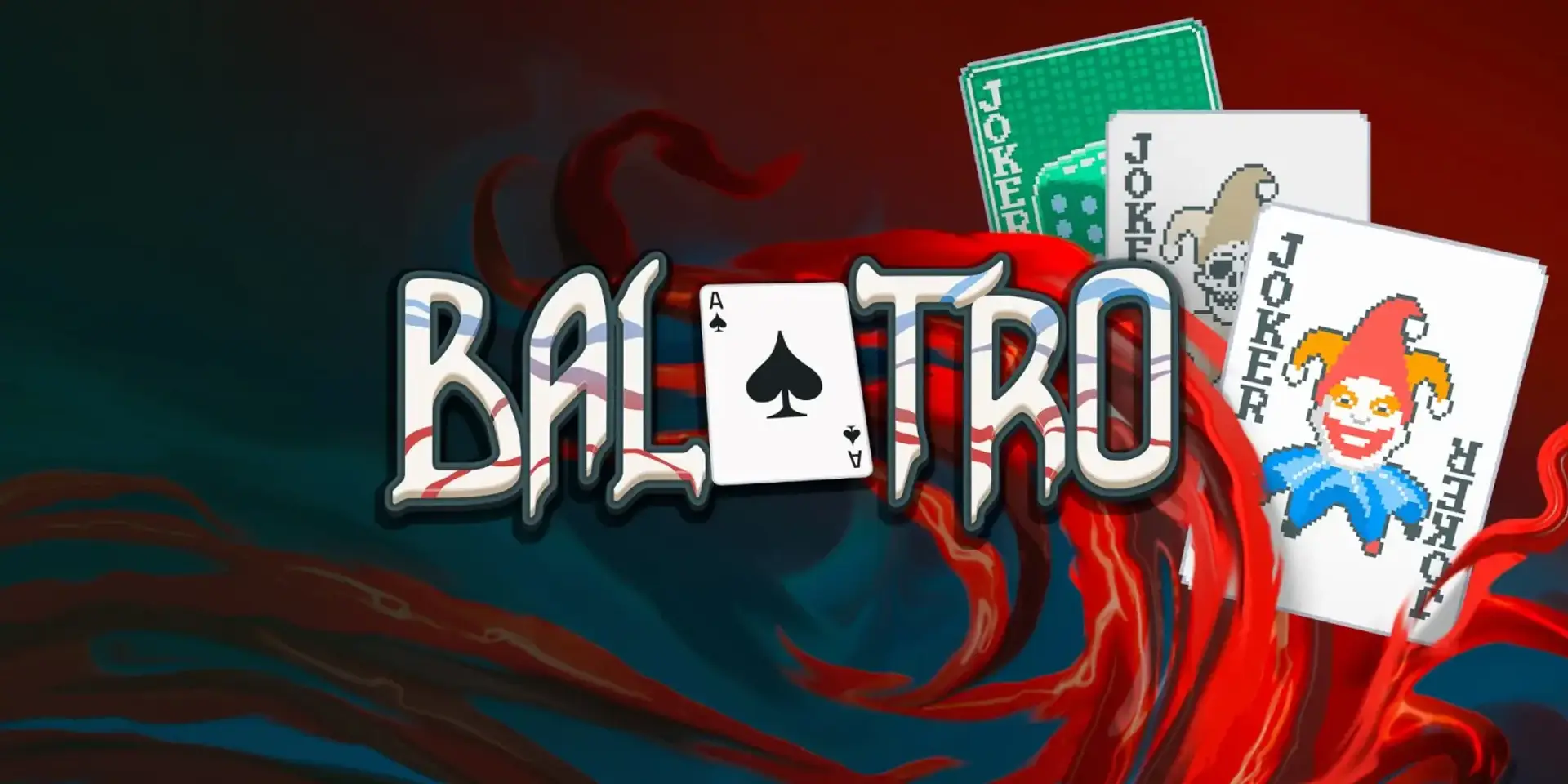 «Balatro» - одна з найкращих ігор минулого року, про яку ніхто не знає