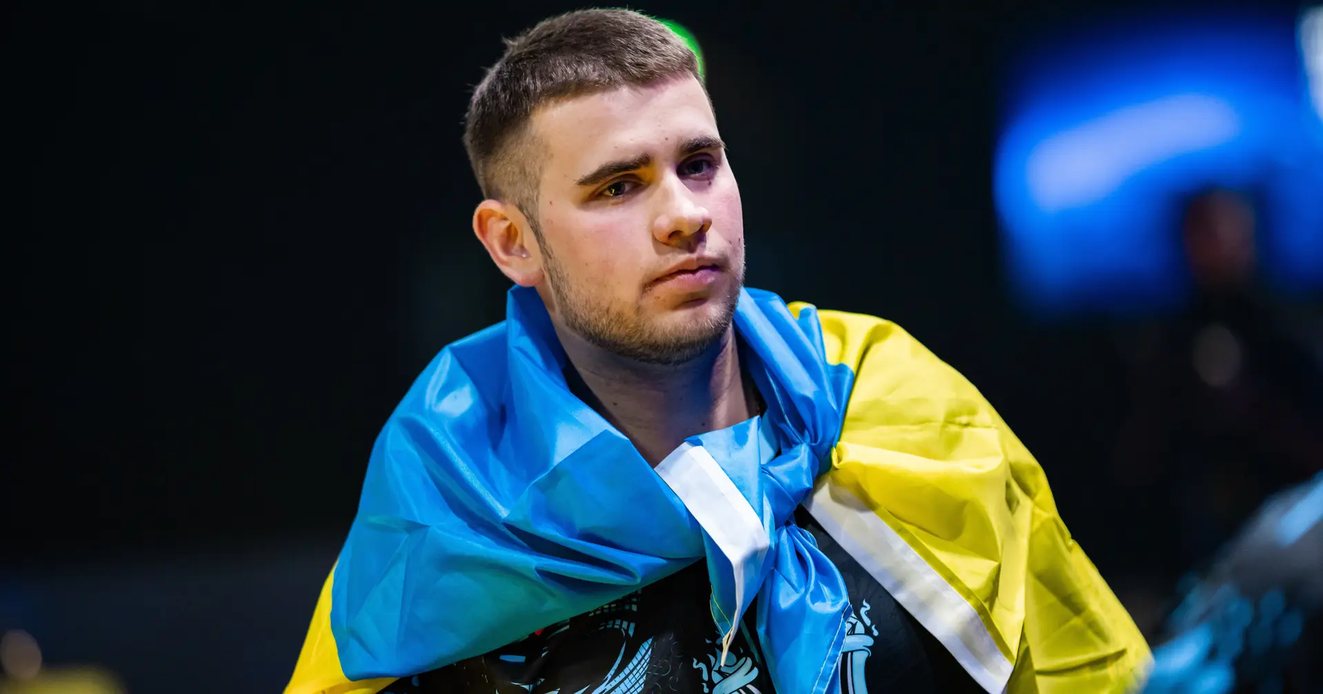 Monte – найбазованіша українська команда з CS:GO. Активно підтримують ЗСУ та не бояться говорити про війну