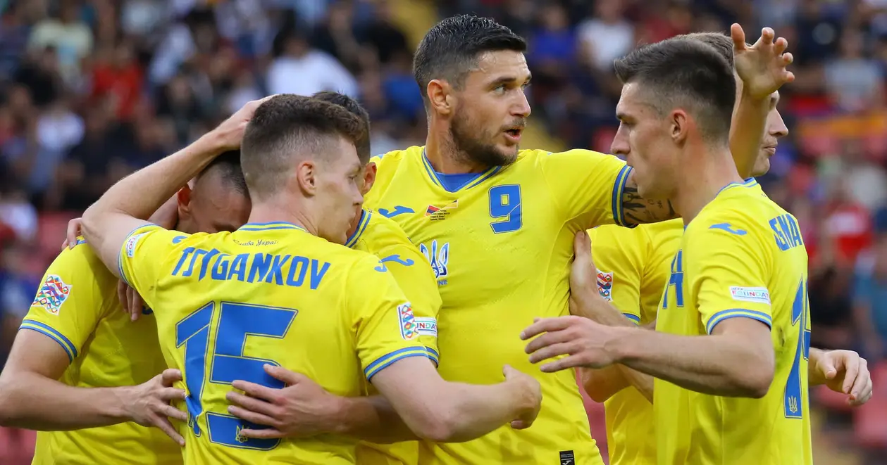 Кого Ребров повинен викликати в збірну України – два варіанти розширеного списку