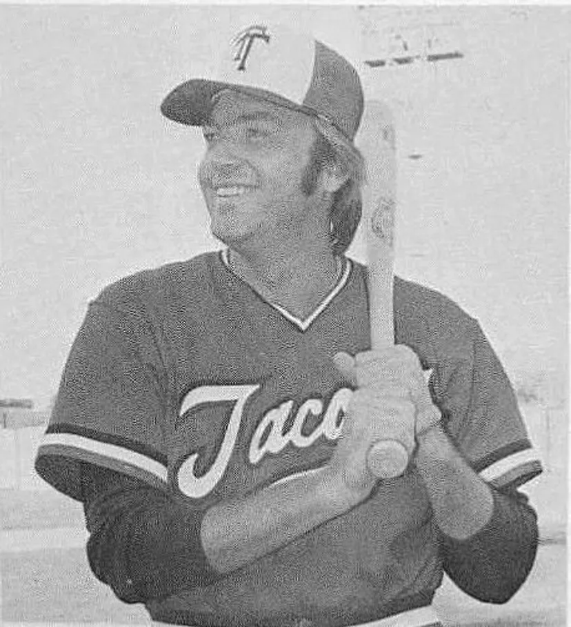 Тесть Шевченка – бейсболіст 70-х: провів три сезони в MLB, але завершив кар’єру через аварію