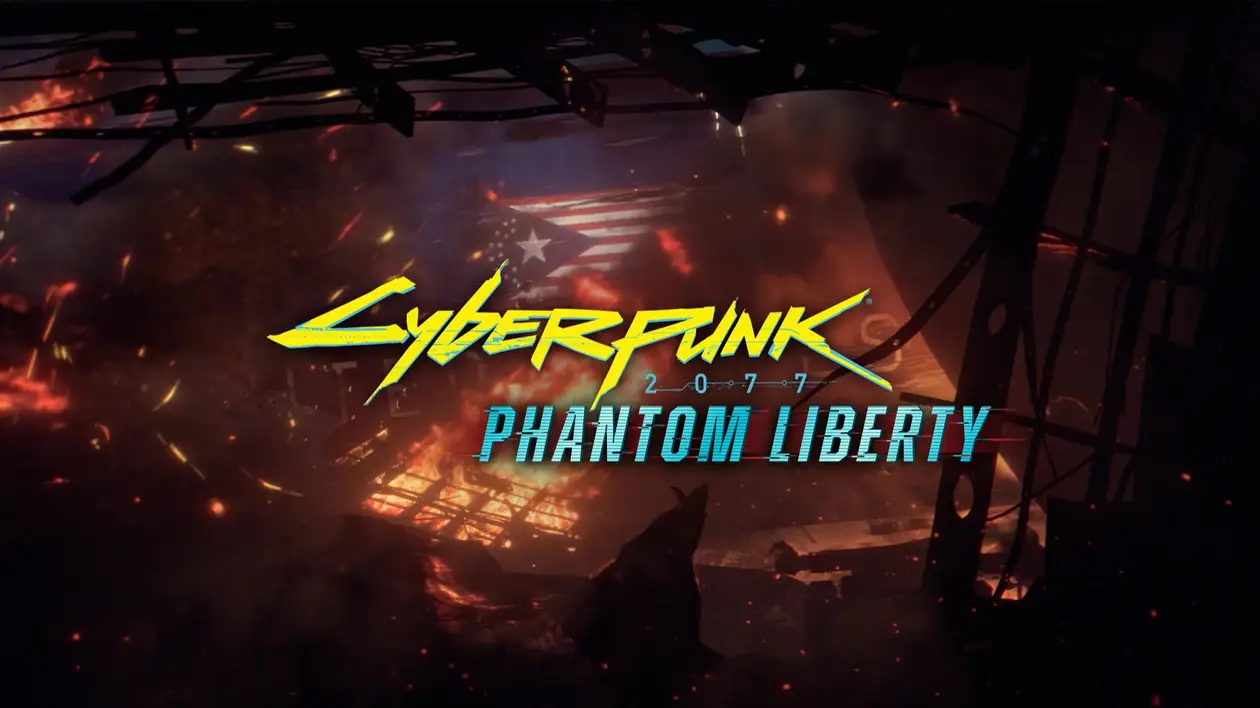 Cyberpunk 2077 Phantom Liberty: цена, сюжет и системные требования