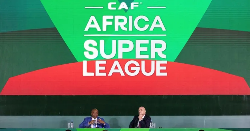 Суперліга знов на перших шпальтах. ФІФА створює в Африці те, що заборонила в Європі – а там хочуть від'єднати англійців від проєкту