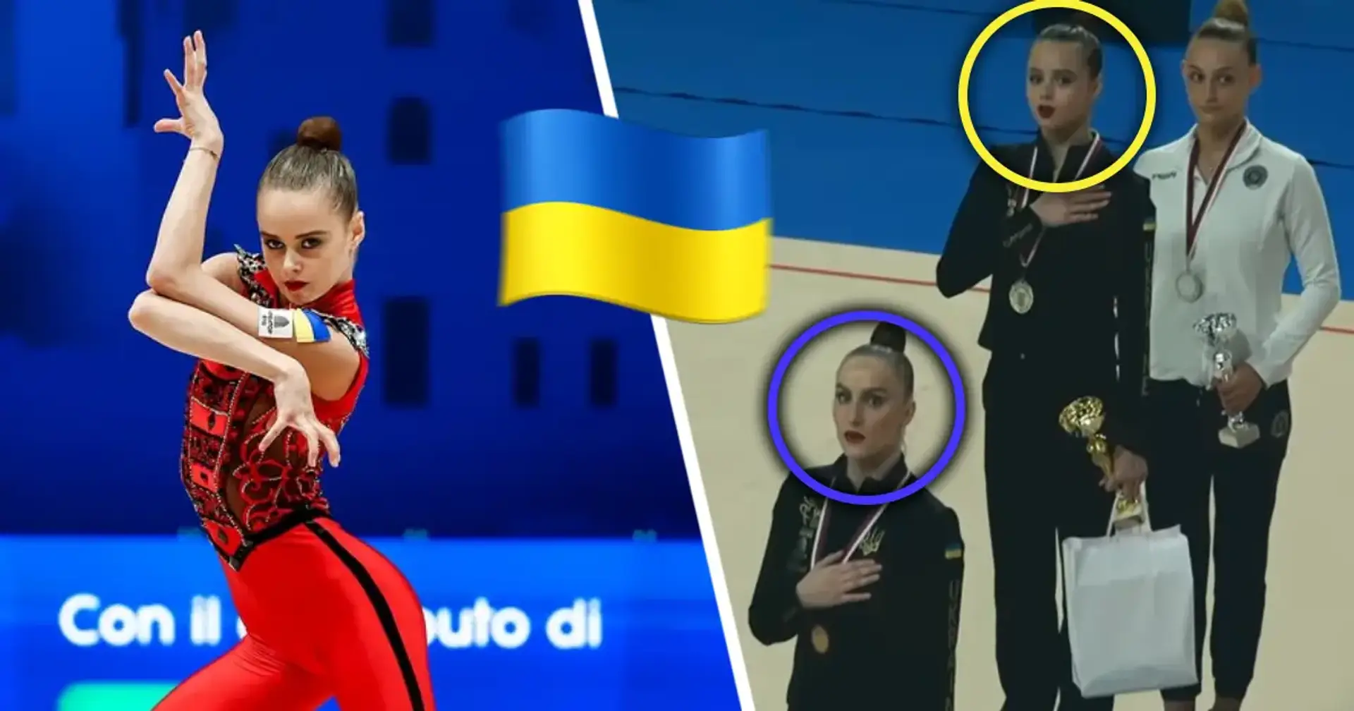 Відео: спільний подіум Онофрійчук та Каріки на Гран-прі у Брно
