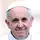 Папа рымскі Францішак