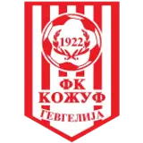 FK Kozhuf Gevgelija