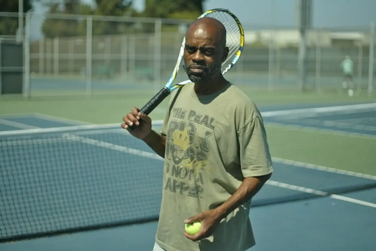 Он мечтал стать теннисистом – не смог, потому что не умел читать. В итоге продал кокаина на $2,7 млрд