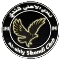 Аль-Ахли Шенди
