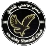 Аль-Ахлi Шендi