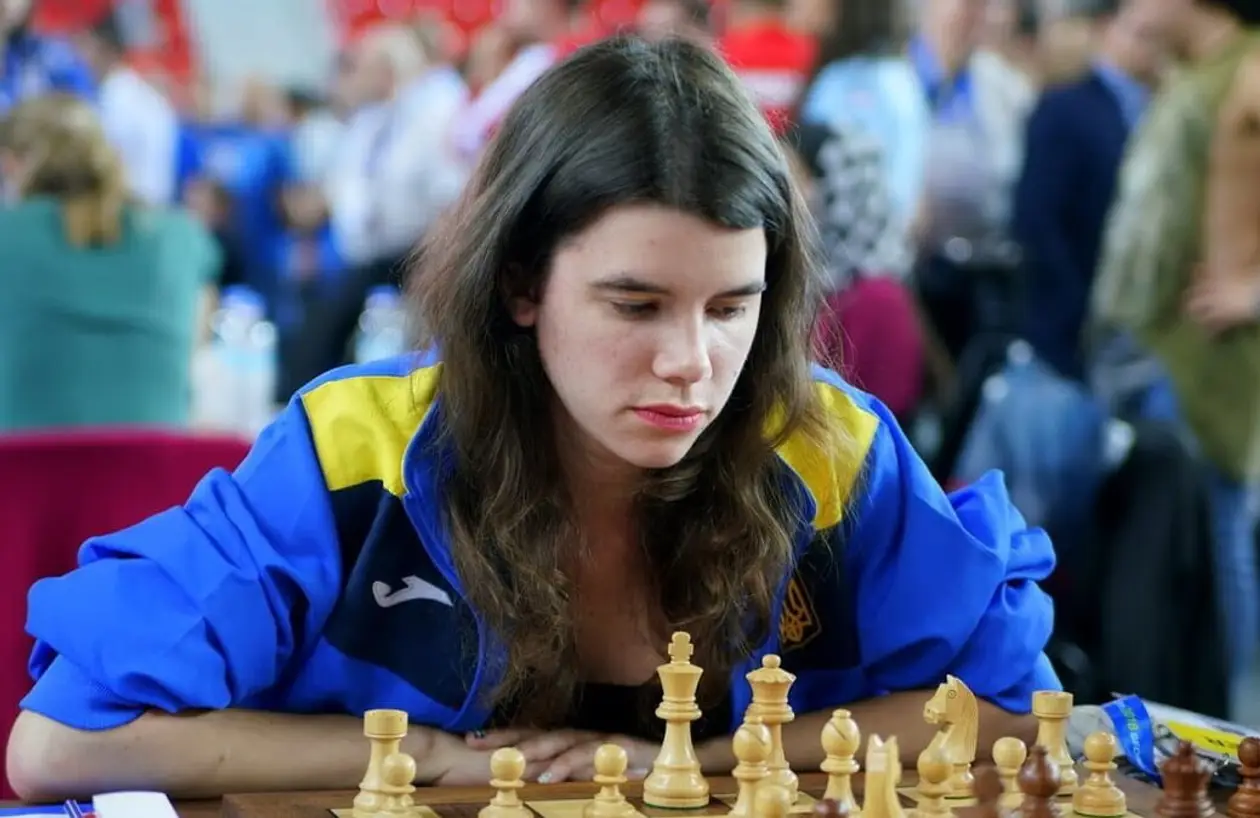Украинскую шахматистку лишили титула из-за читерства. Но нет доказательств – это главный пробел онлайн-шахмат