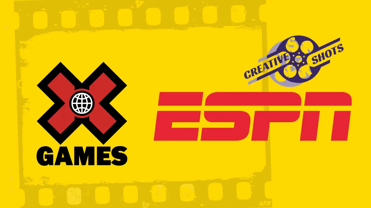 ESPN продає контрольний пакет акцій X Games компанії MSP Sports Capital 