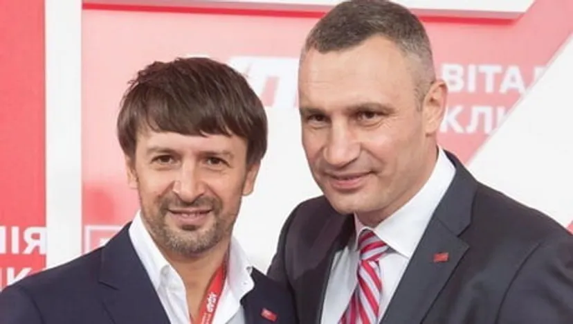 Спортсмени на виборах-2020: Кличко втретє мер, Шовковський пройшов у Київраду, а Медведенко – ні