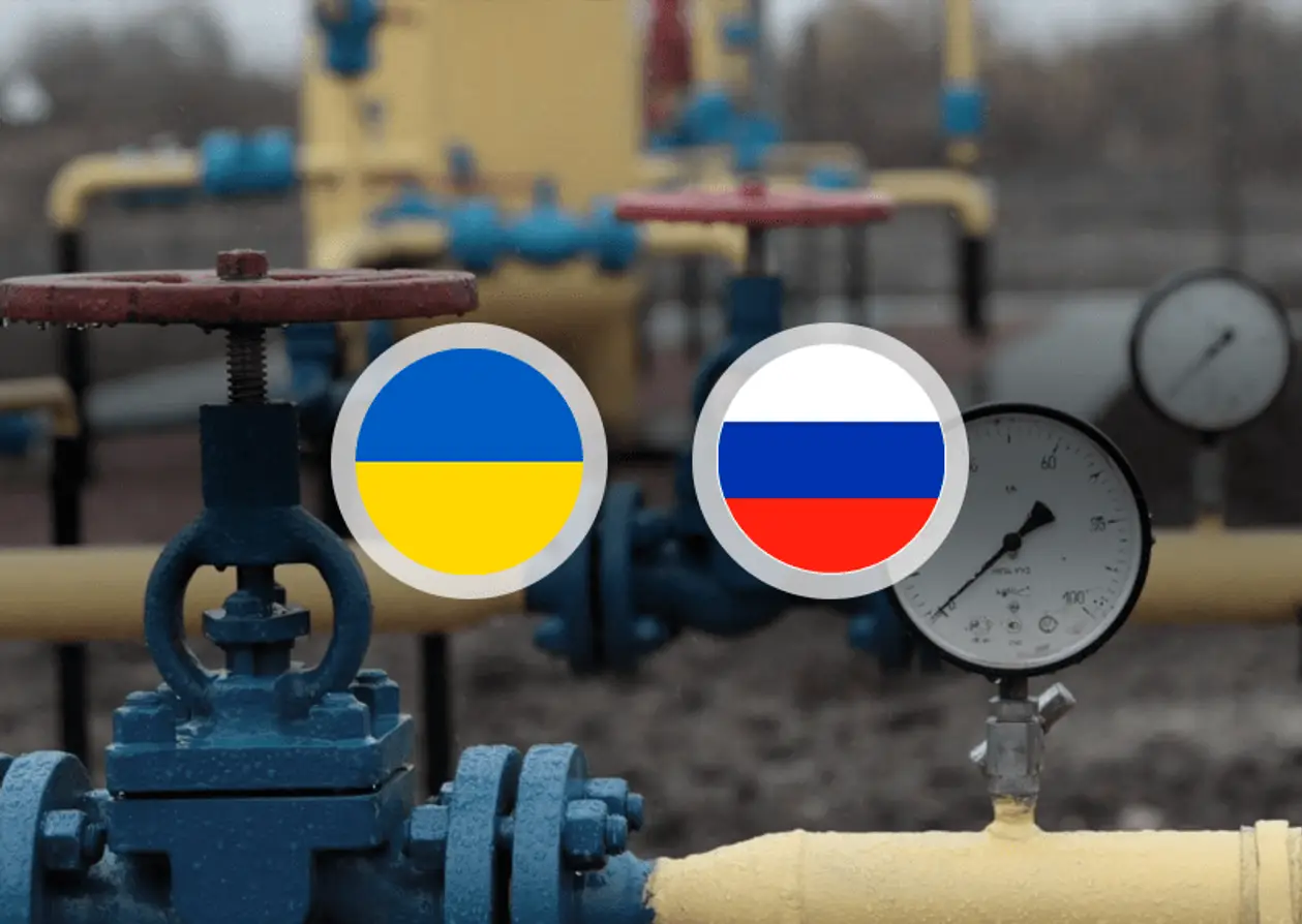 Букмекери: чи встигнуть Україна та Росія домовитися про транзит газу до 1 січня 2020 року?