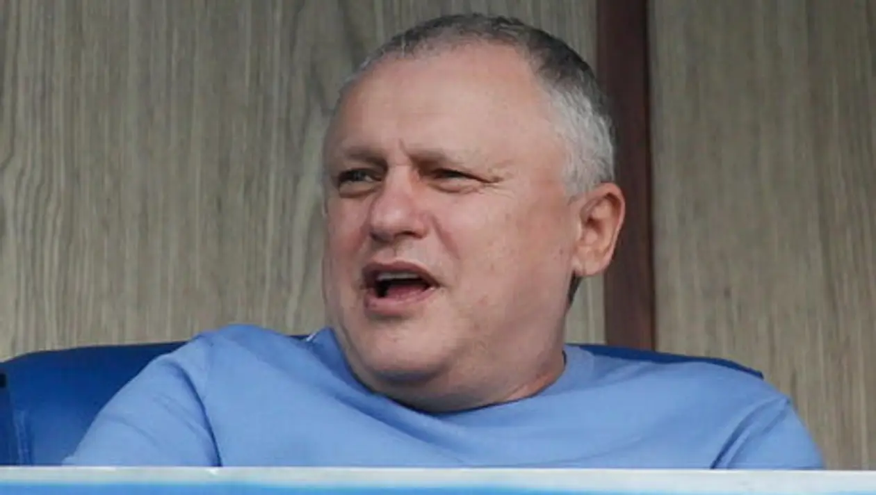 «Динамо» ответило «ЭП» по налогам: пригрозило судом и показало декларации Бойко, Сидорчука и Буяльского
