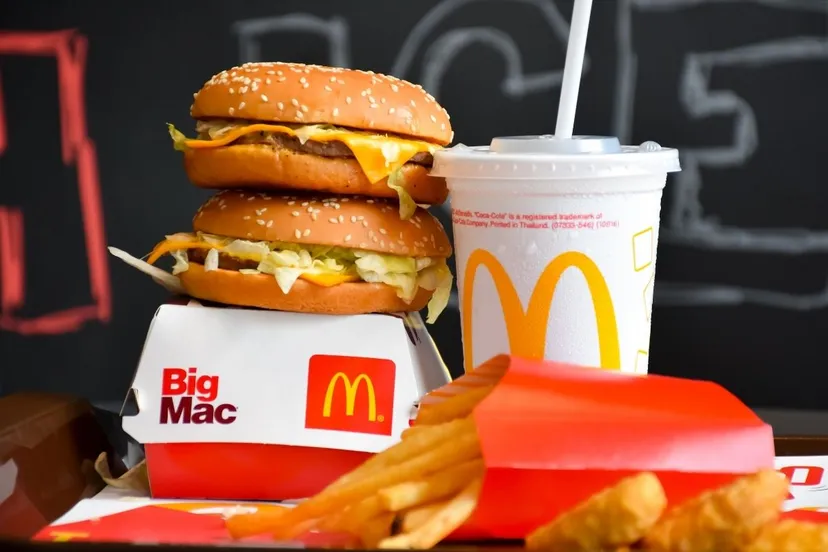 Чи відновить роботу McDonald’s до 1 вересня? Робимо ставки 🍔
