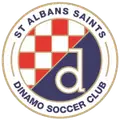 St. Albans Saints FC