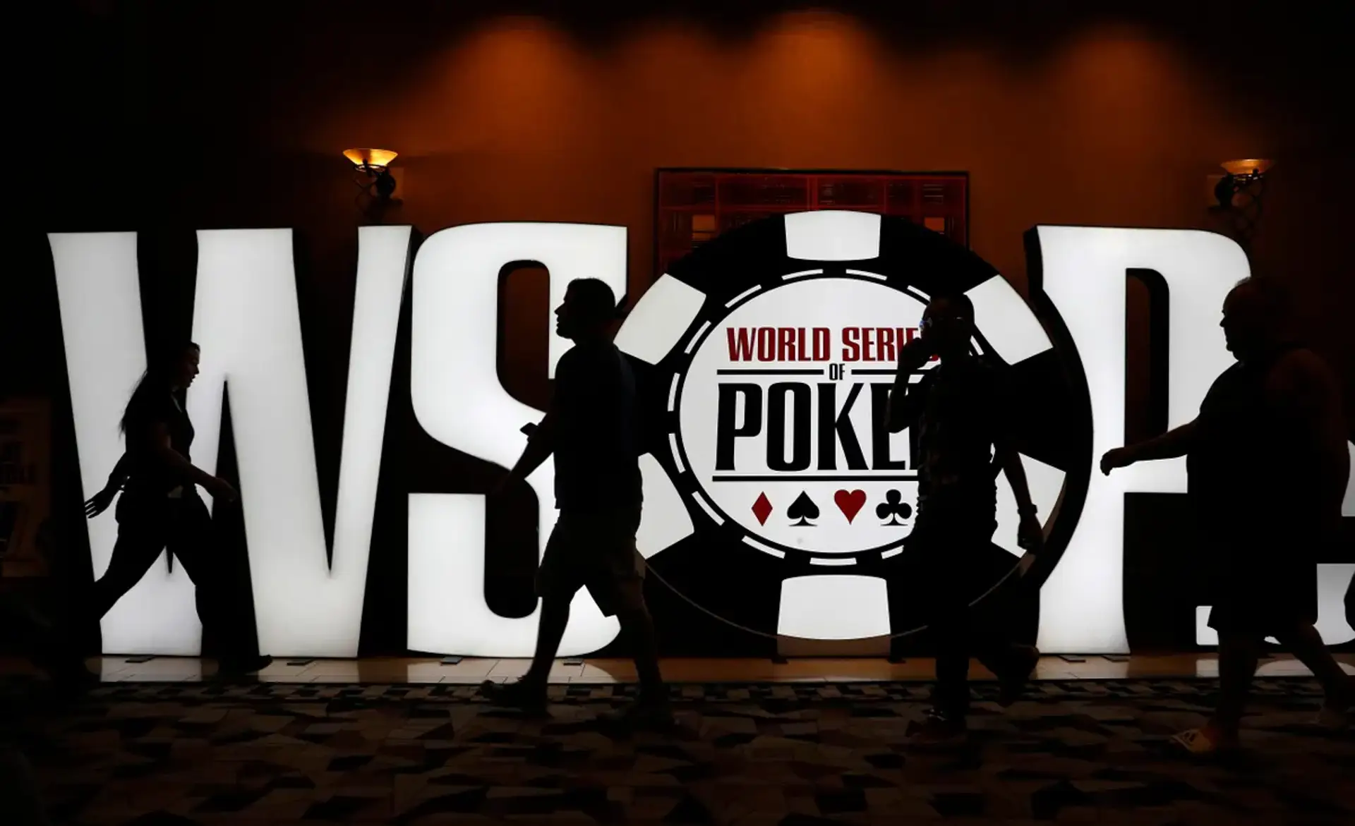 WSOP 2023: десятки тисяч гравців з усього світу та понад $300 млн. призових