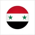 Олимпийская сборная Сирии