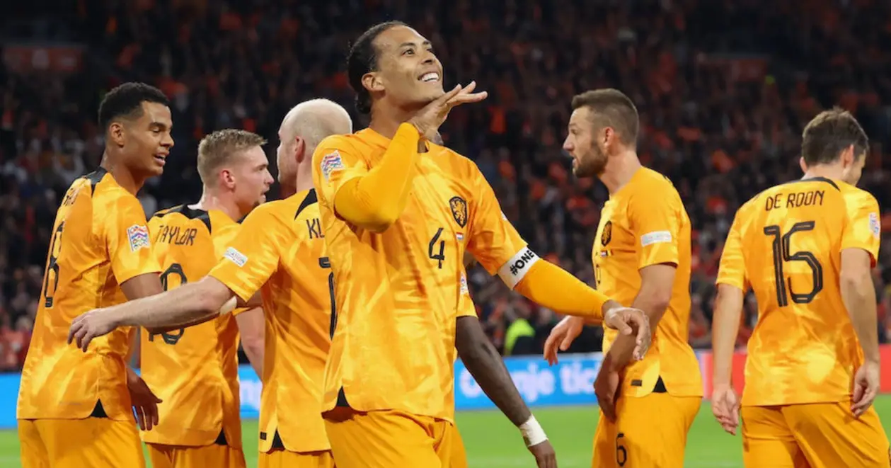 Сенегал – Нидерланды: прогноз на матч чемпіонату світу, травма Мане зруйнувала шанси сенегальців, в той час у нідерландців все добре 