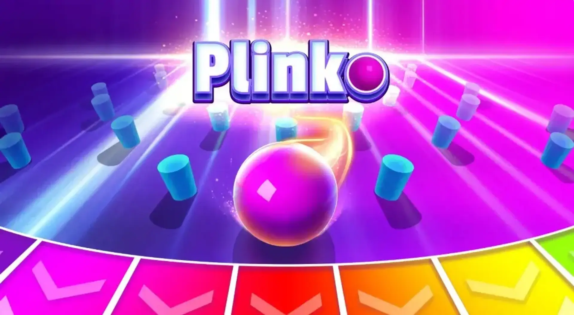 Гра Плінко: як грати в Plinko Game, кращі стратегії гри в Плінко в казино