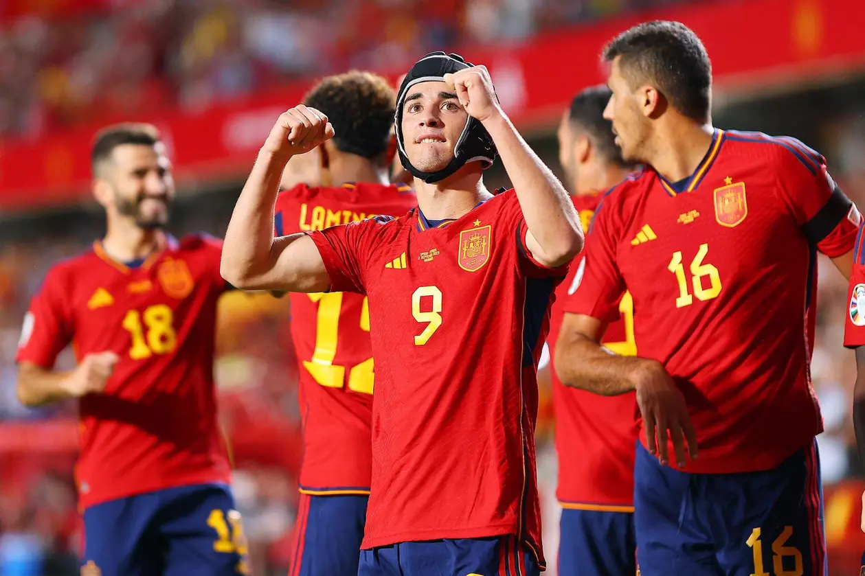 Прогноз Marca на матч Кіпр – Іспанія: «Іспанія намагатиметься фінішувати на першому місці в групі» 