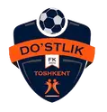 FK Dostlik Tashkent