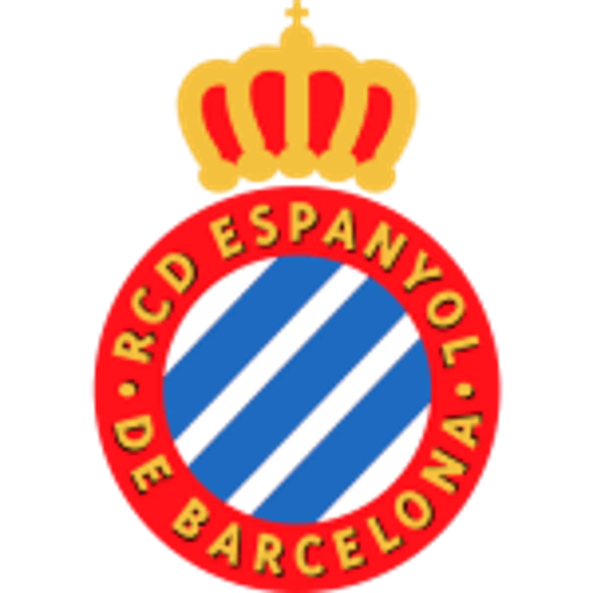 Espanyol Squad