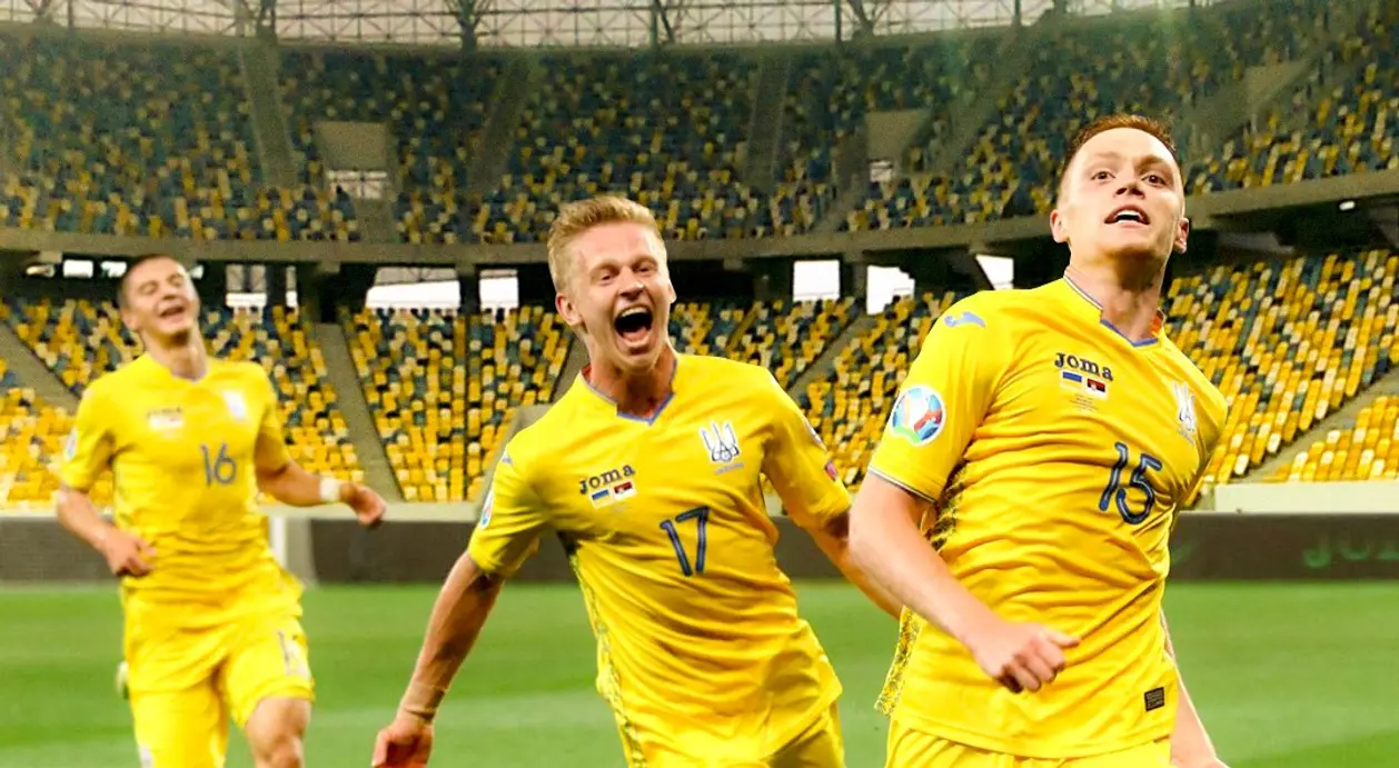 Что было бы, если бы памятные матчи в истории украинского футбола прошли в 2020-м