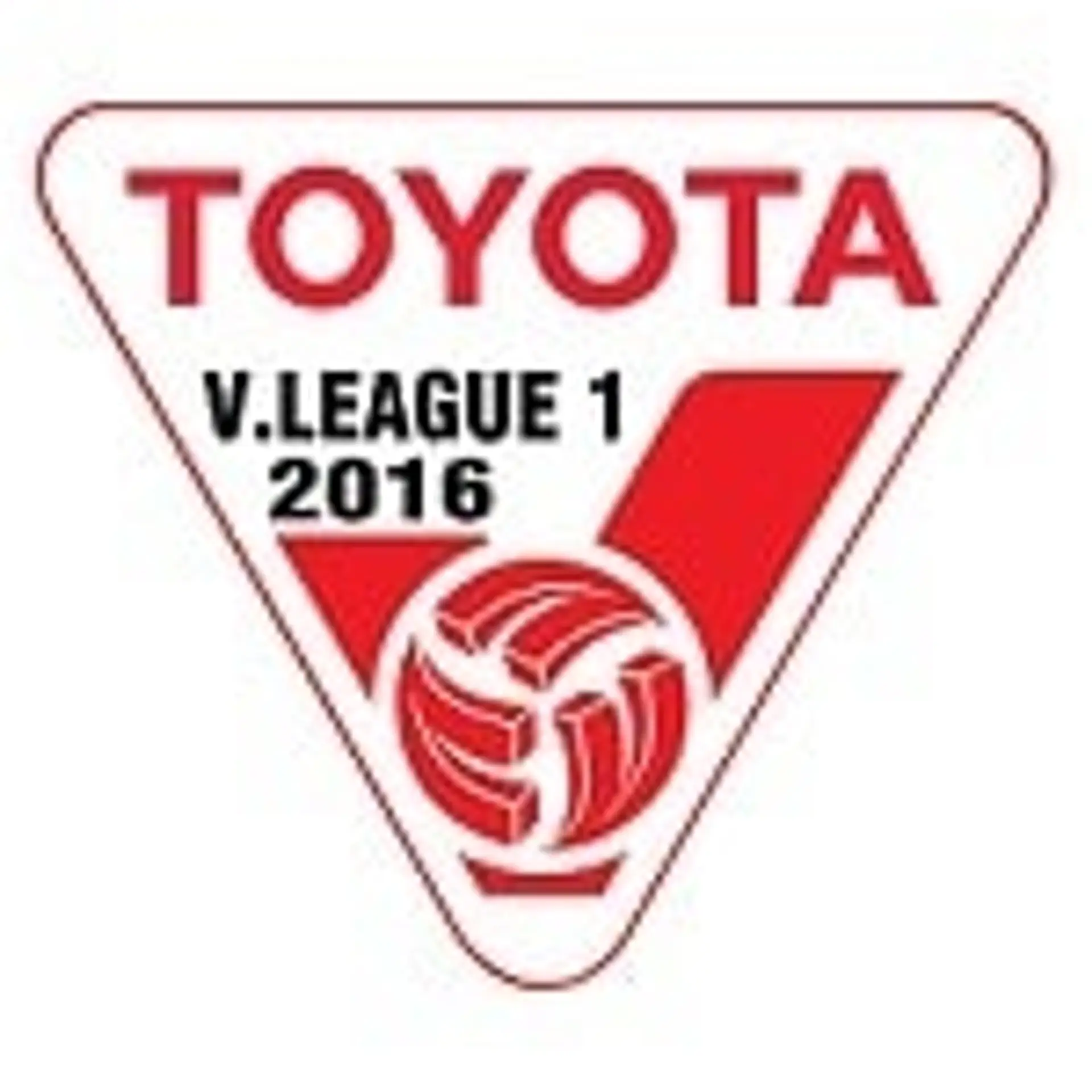 V-League
