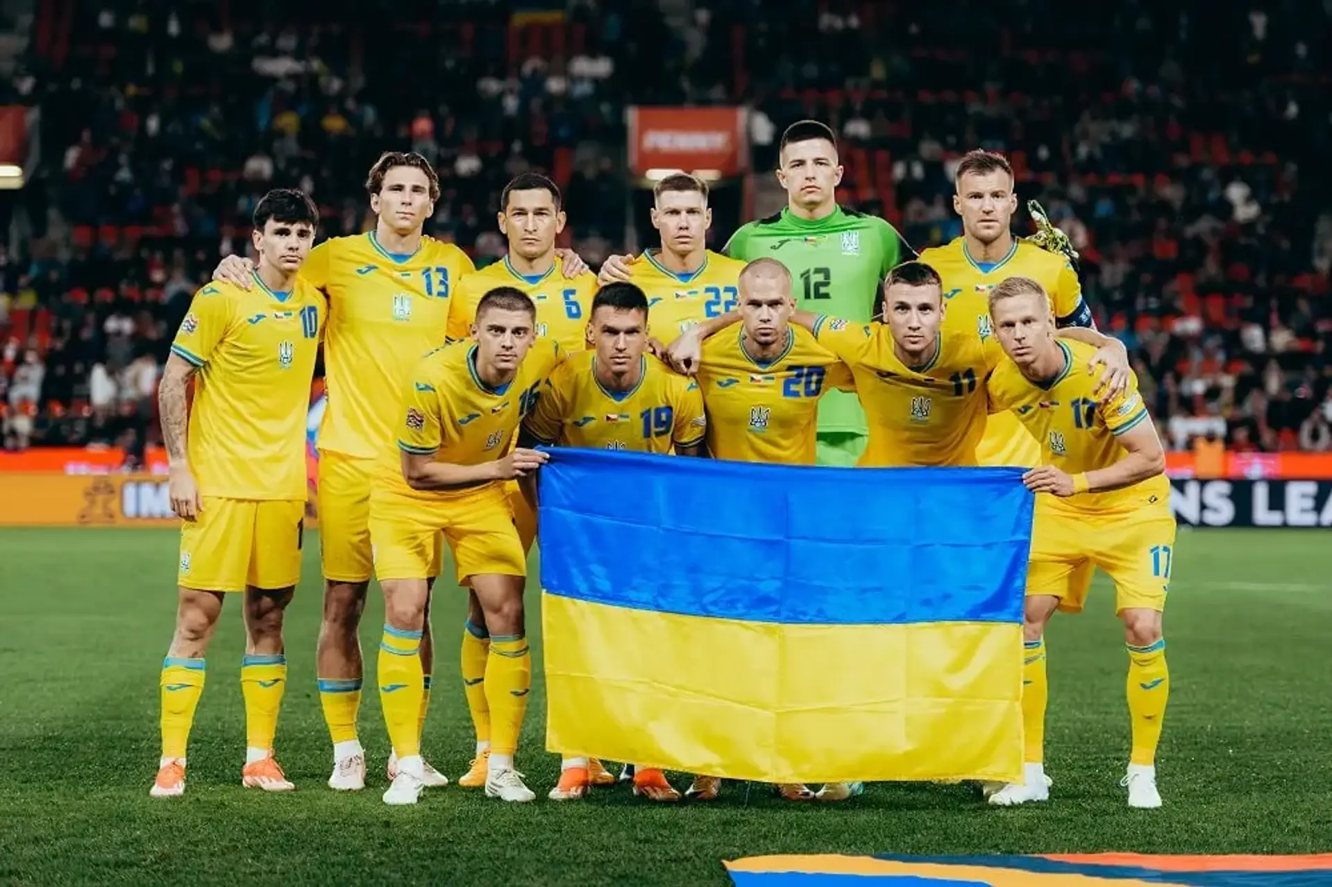 Україна – Франція: який букмекер найкраще підійде для вашої ставки?