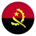 Зборная Анголы по футболе