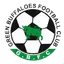 Green Buffaloes FC
