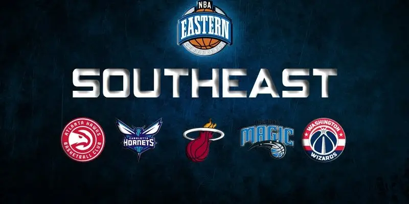 Прев'ю сезону 2021/22 НБА. Південно-Східний дивізіон