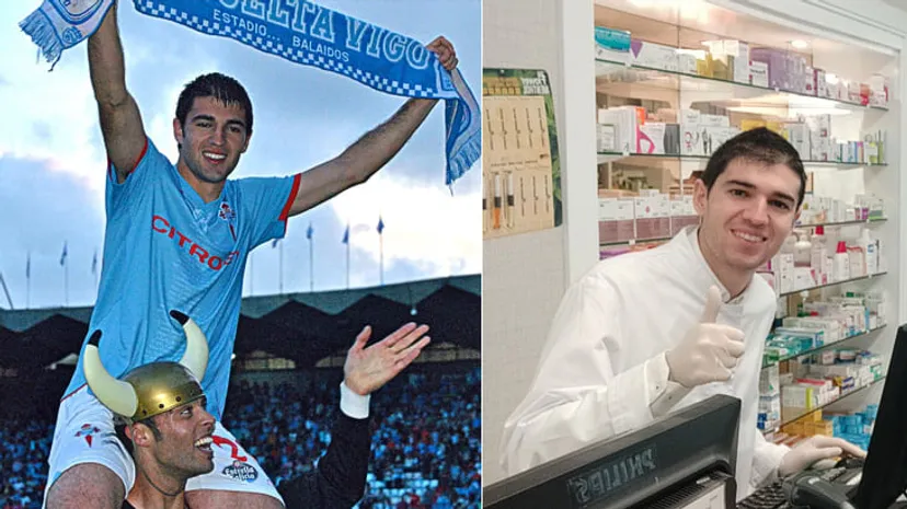 Испанский футболист на карантине стал фармакологом. Он начинал в «Барсе» с Бояном и Альбой