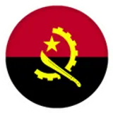 Ангола U-17