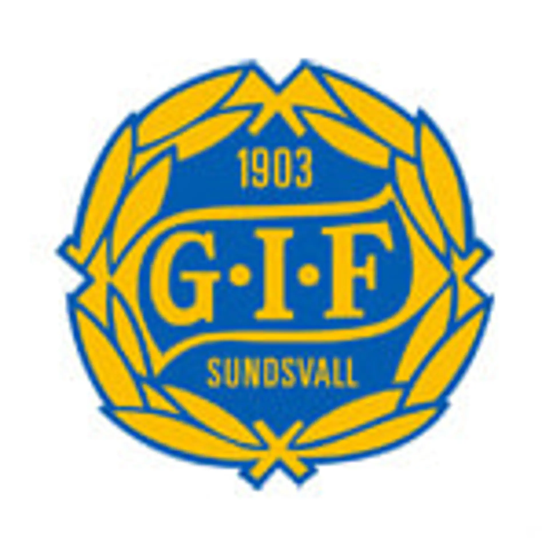 GIF Sundsvall Standings 