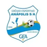 Грыміо Анаполіс