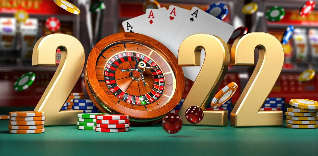 Тенденції 2022 року у сфері онлайн-казино - 10 трендів, які будуть задавати тон гемблінг індустрії майбутнього