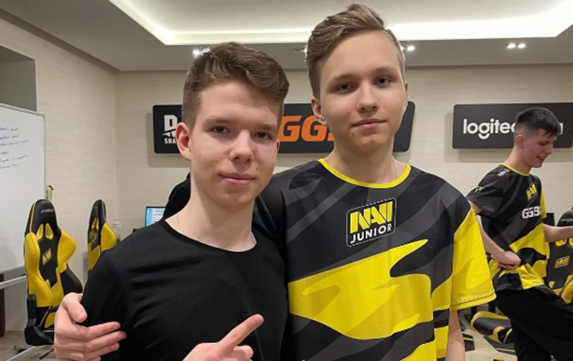 NAVI Junior – найуспішніший проект академії CS:GO. B1t – головна гордість, на підході ще декілька талантів