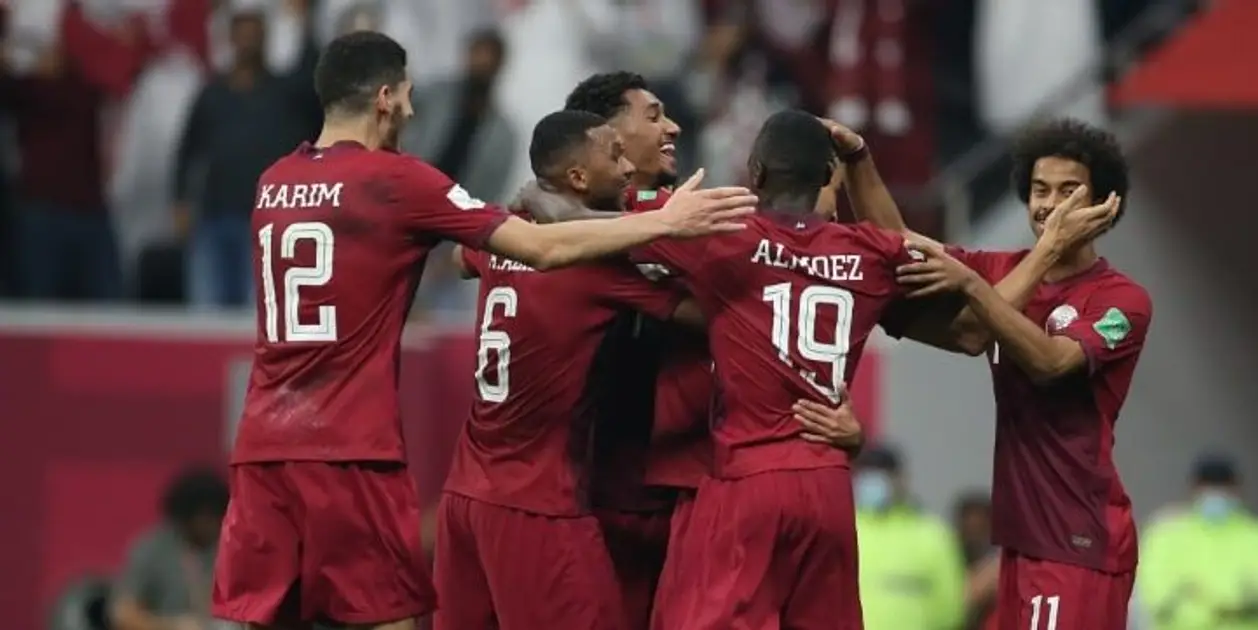Катар - Эквадор: Прогноз на матч-открытие ЧМ-2022 