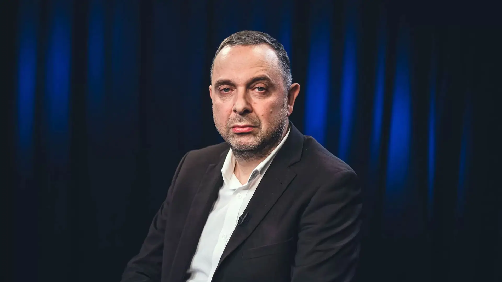 Гутцайт пішов з посади міністра. Дякуємо йому