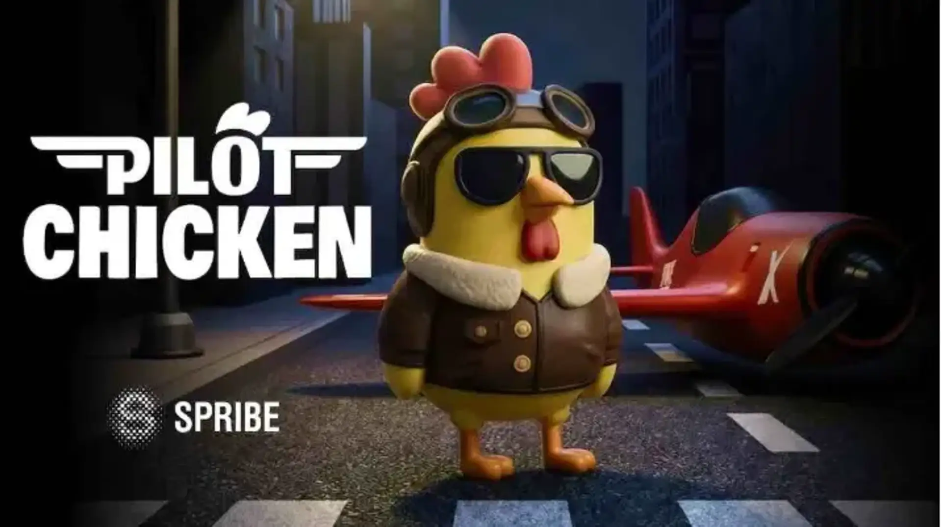 Огляд гри Pilot Chicken від Spribe — RTP 96%, множник до x1 000 000 та ставки від $0.10