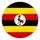 Зборная Уганды па футболе