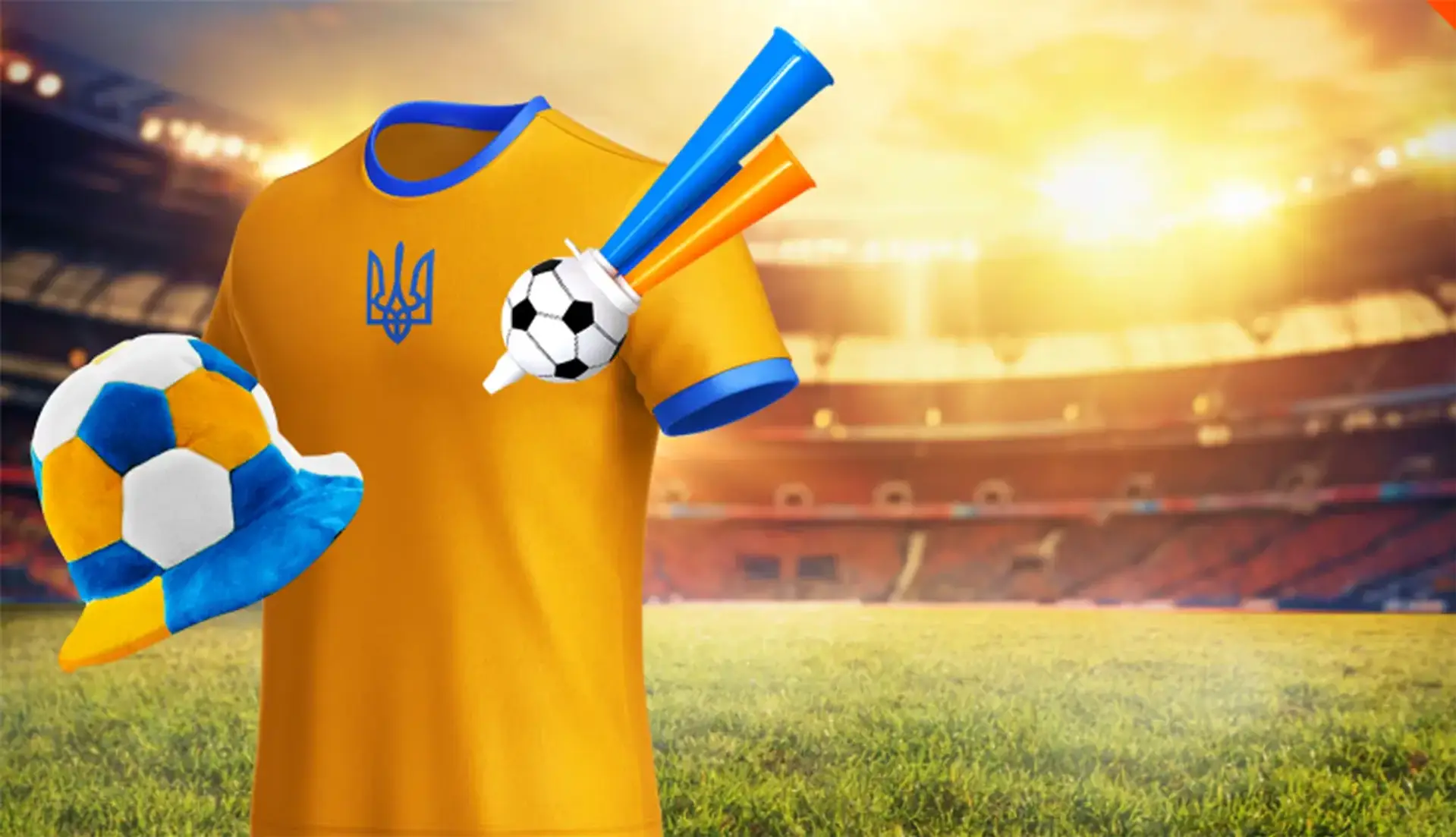 GG.BET пропонує бонус до 30 000 гривень до матчів збірної України