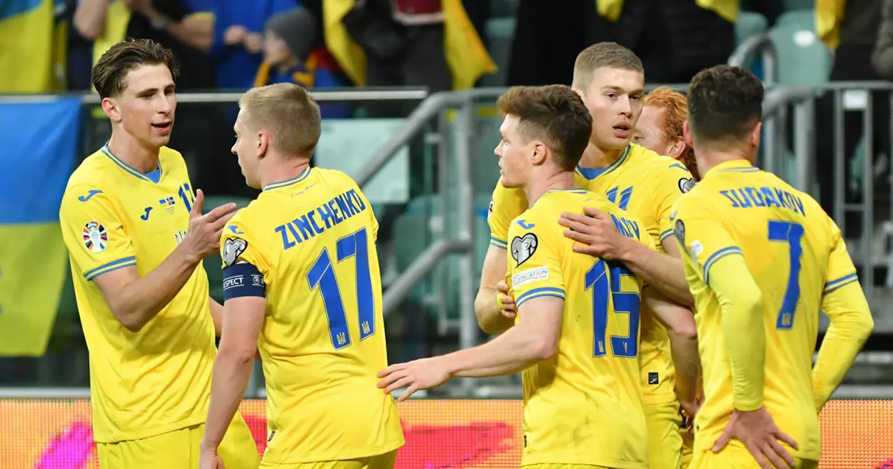 УЄФА може повернути заявку з 26 гравців на Євро – це дозволить збірній Україні закрити спірні позиції