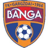 FK Banga Gargždai II