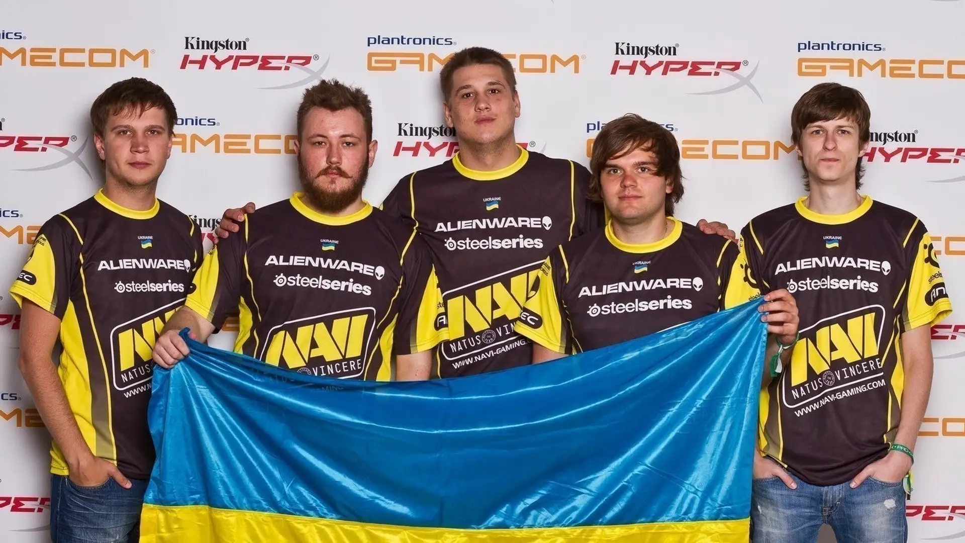 Кіберспорт 12 років тому: Markeloff - найкращий в CS 1.6, а V1lat зібрав зірковий склад в «першій» Dota